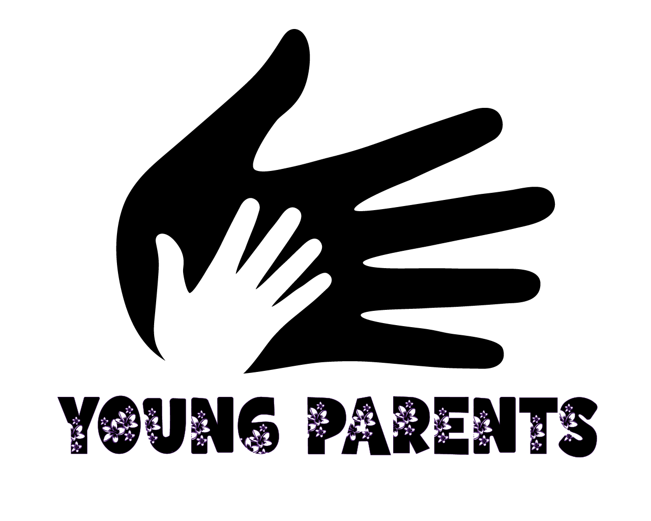 Young Parents logo