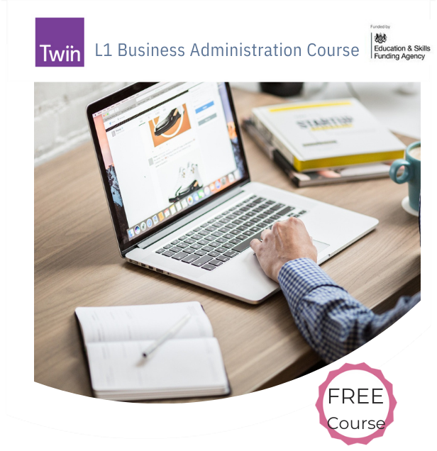 Business Administration course